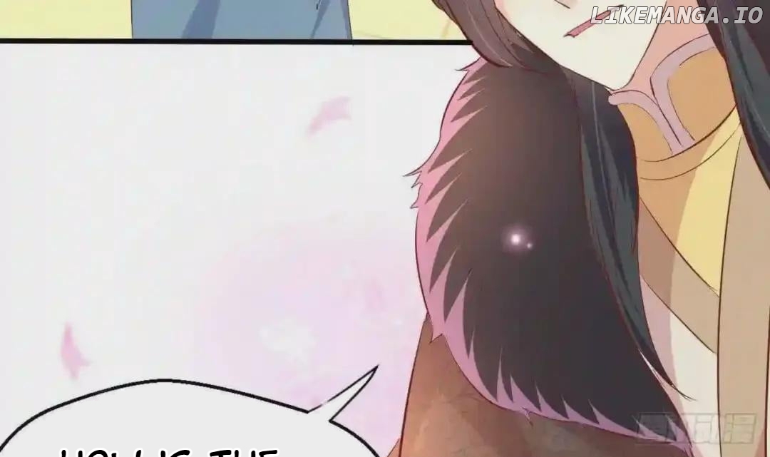 Steal My King Back Chapter 89 - page 4